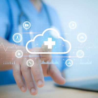 cloud-services Serviços de Nuvem